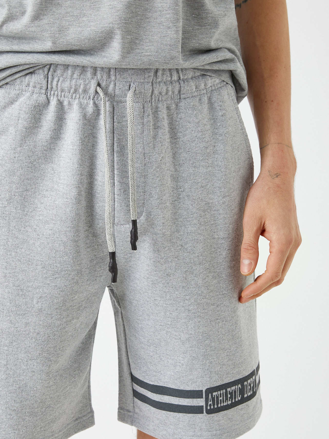 Шорты Koton модель 1YAM41163OK027 Фото