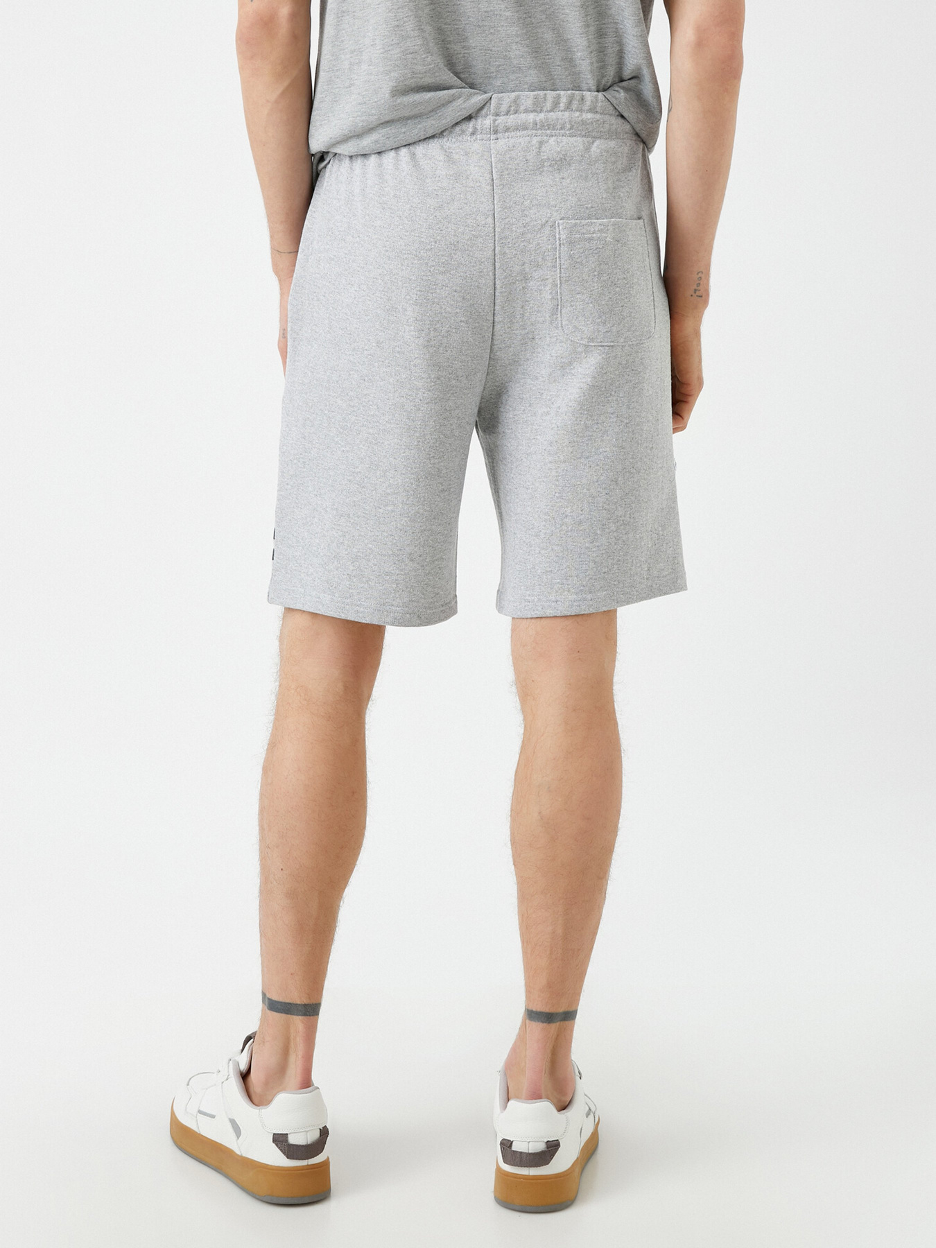 Шорты Koton модель 1YAM41163OK027 Фото