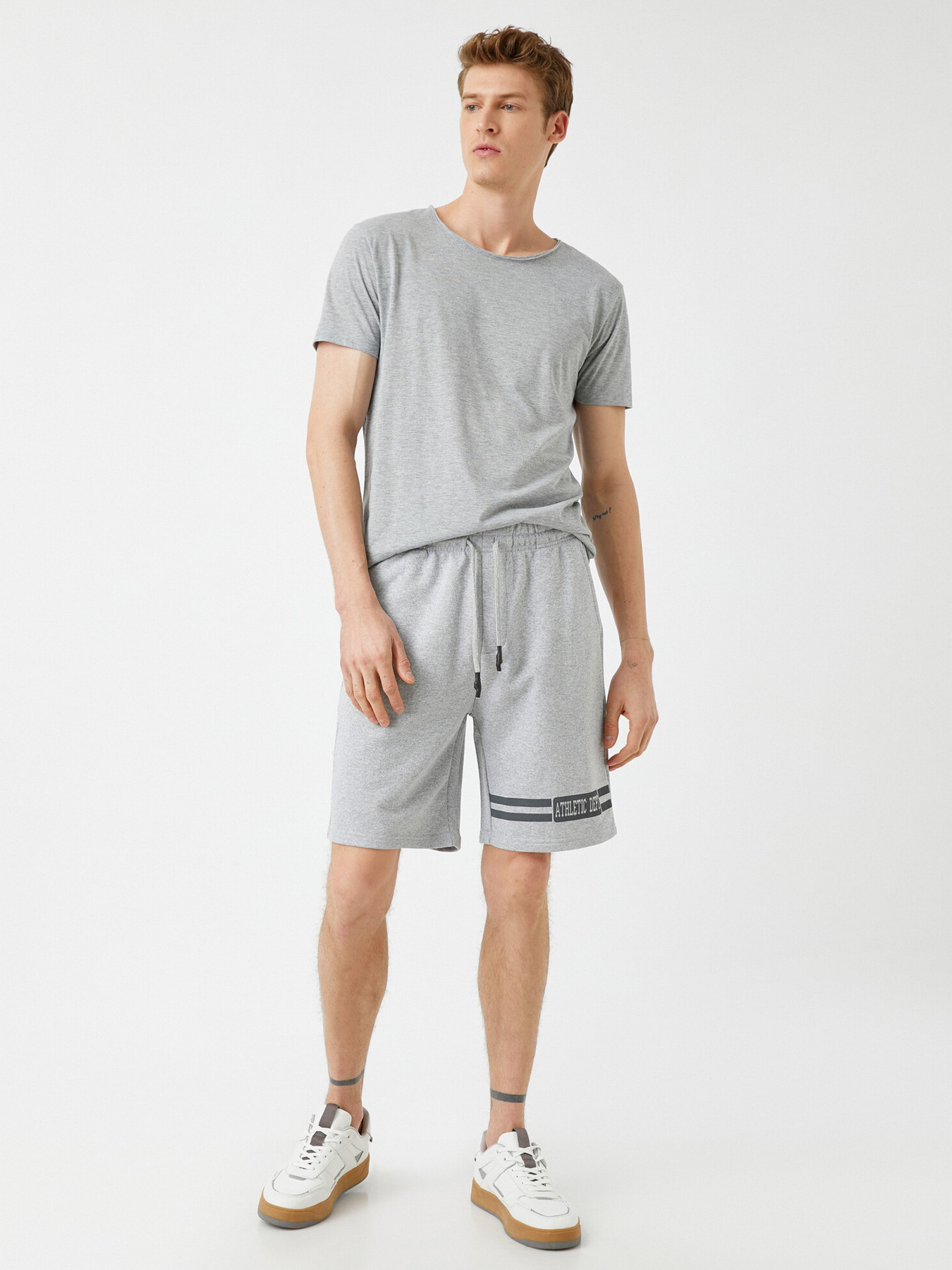 Шорты Koton модель 1YAM41163OK027 Фото