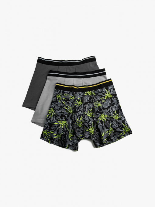 Труси Koton модель 3SLM90004MK04F Фото