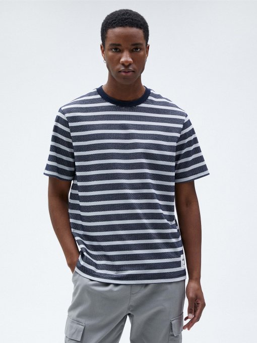 Футболка Koton модель 3SAM10331HK01K Фото