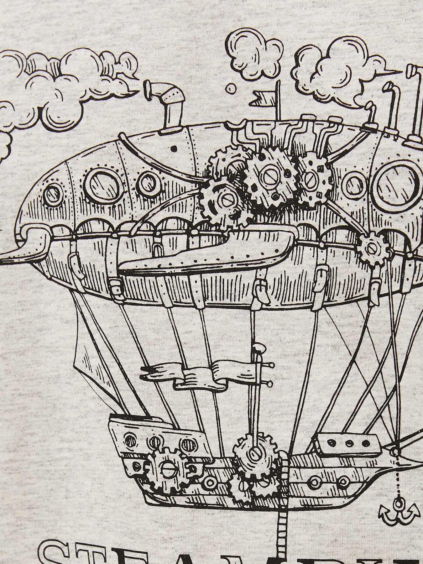 Футболки и поло Koton модель 1YAM11144CK023 Фото