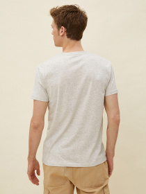 Футболки и поло Koton модель 1YAM11144CK023 Фото