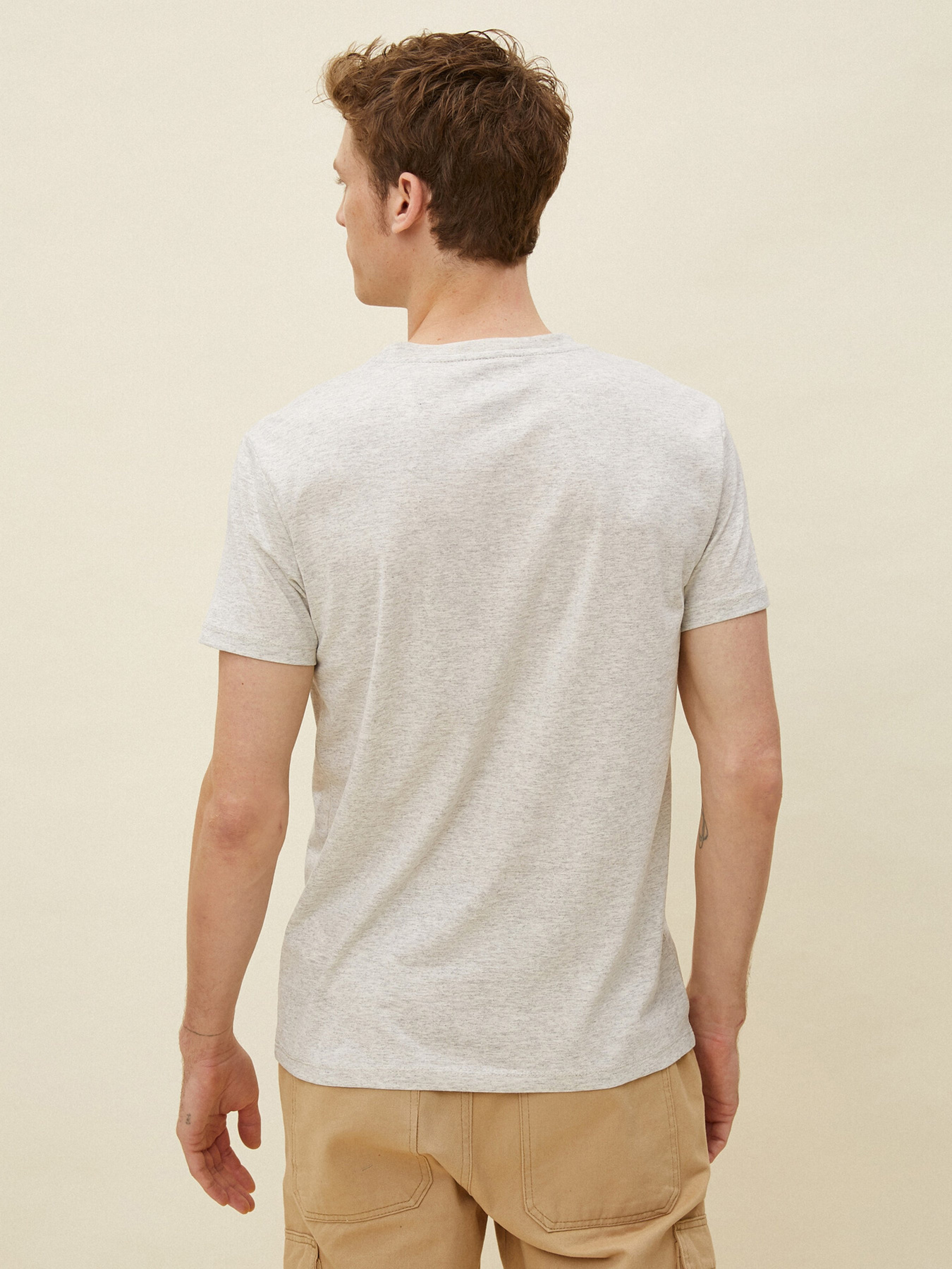 Футболки і поло Koton модель 1YAM11144CK023 Фото