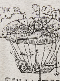 Футболки і поло Koton модель 1YAM11144CK023 Фото