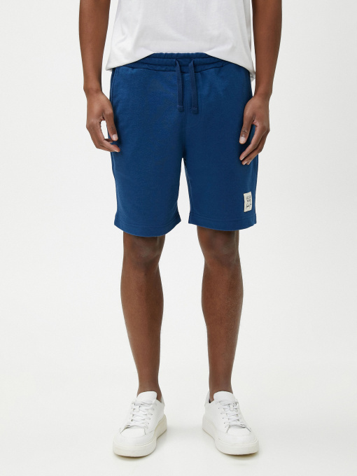 Шорти Koton модель 3SAM40125MK715 Фото