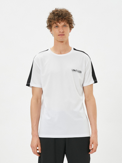 Футболка Koton модель 4WAM10004NK000 Фото