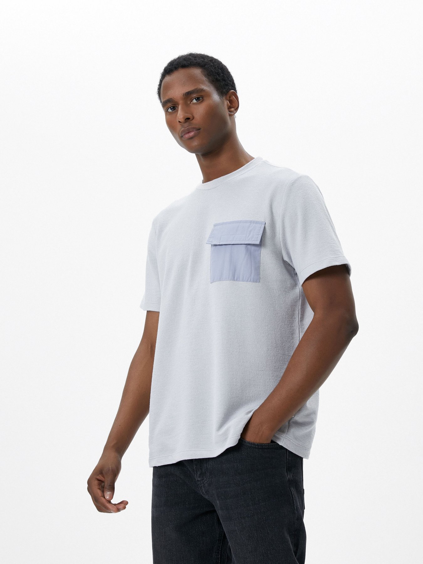 Футболка Koton модель 4WAM10122HK031 Фото