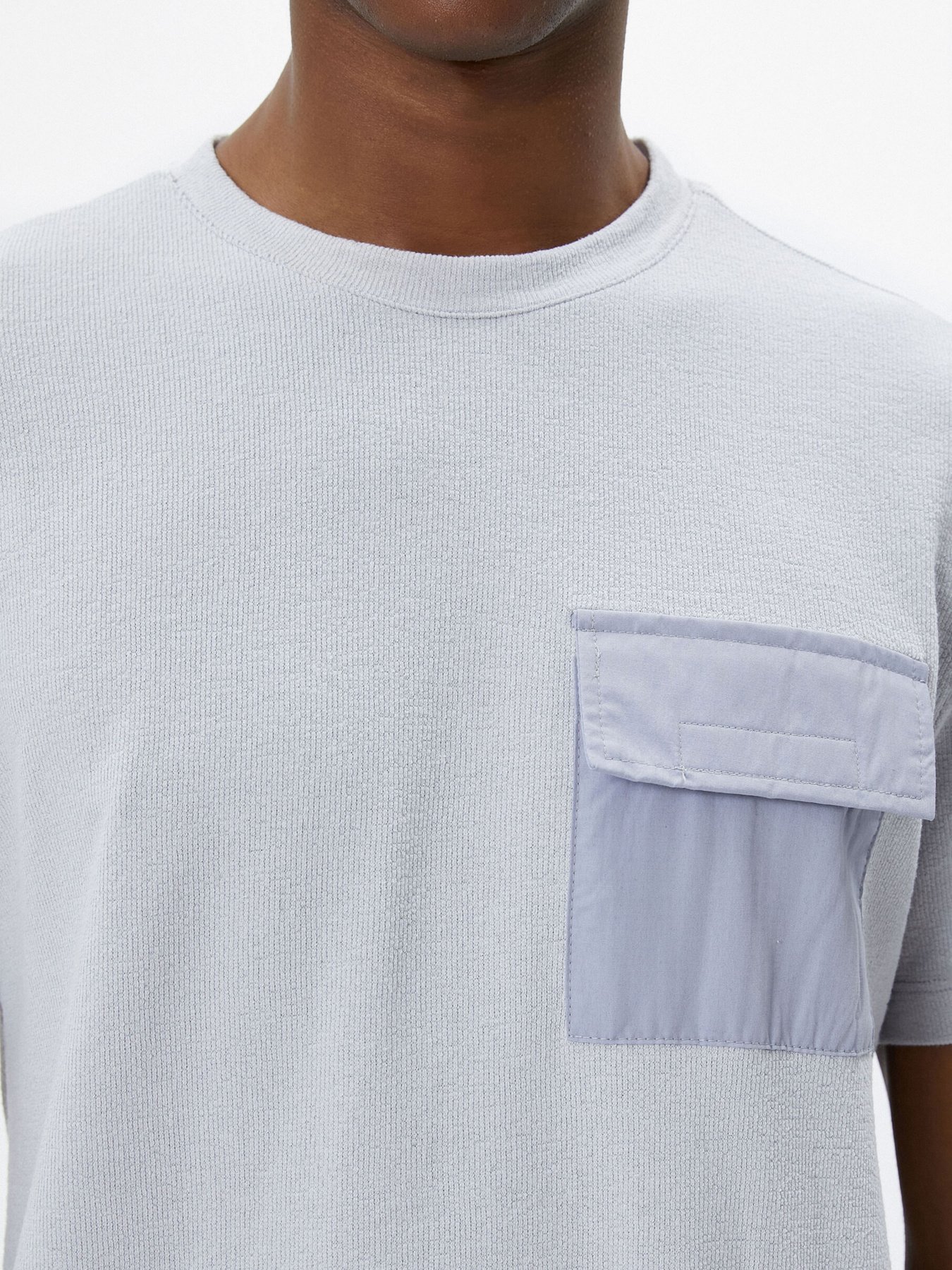 Футболка Koton модель 4WAM10122HK031 Фото