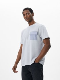 Футболка Koton модель 4WAM10122HK031 Фото