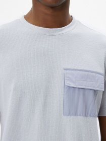 Футболка Koton модель 4WAM10122HK031 Фото