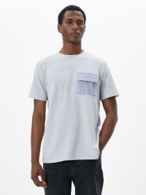 Футболка Koton модель 4WAM10122HK031 Фото