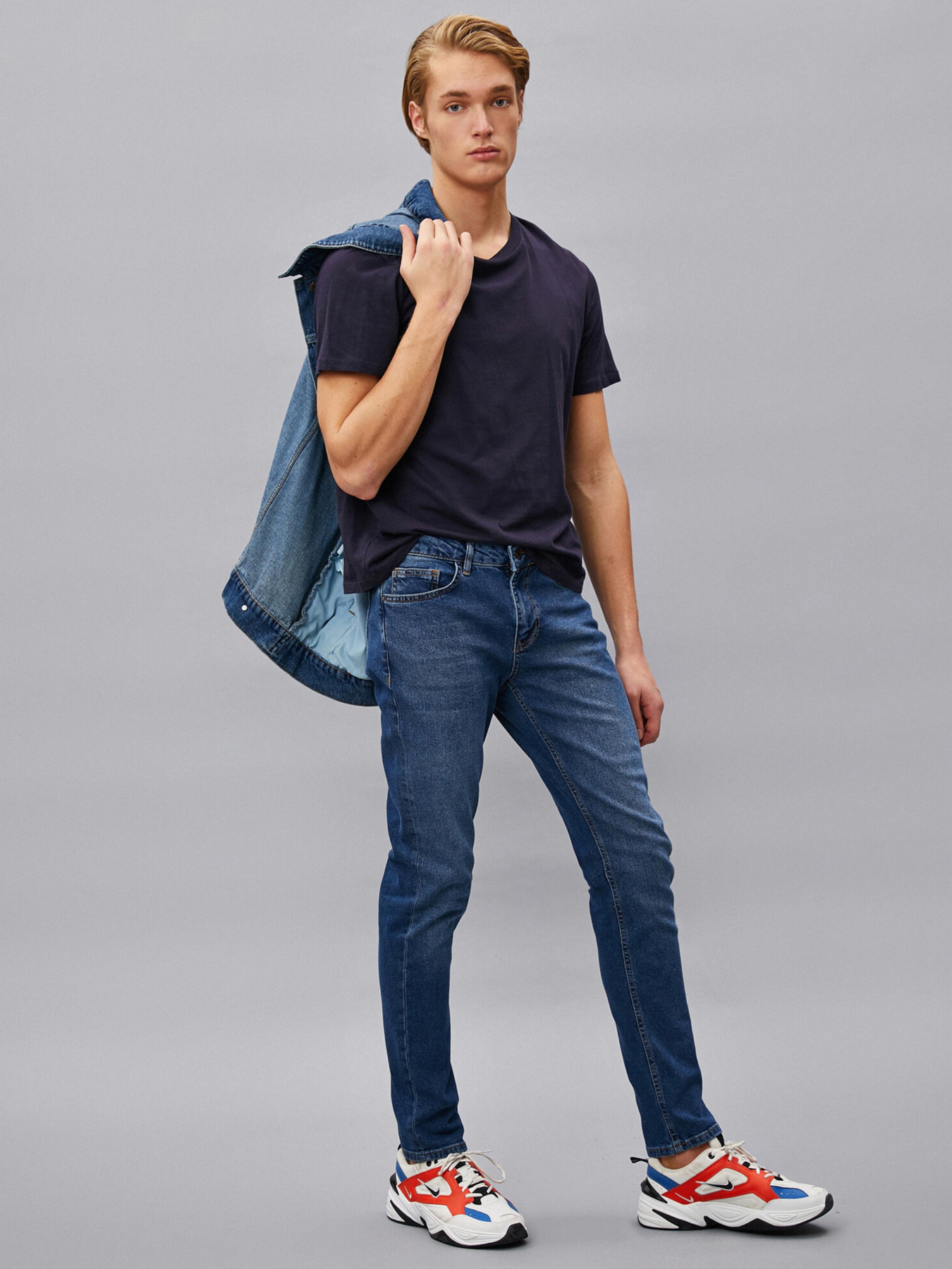 Джинсы Koton модель 1YAM45039LD600_32 Фото