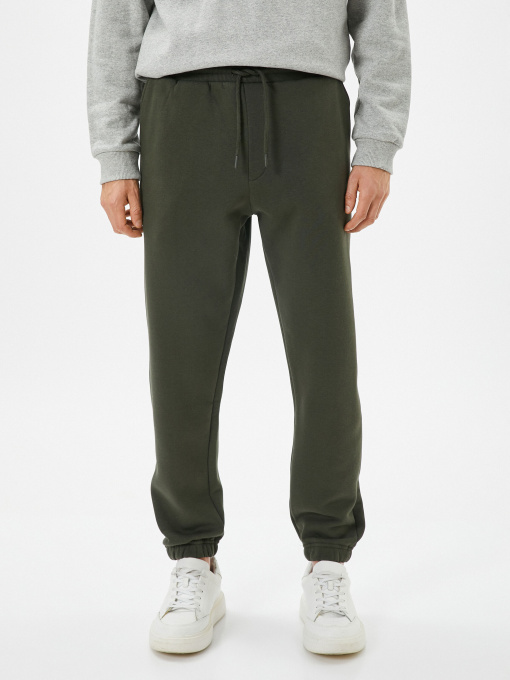 Джоггеры Koton модель 4WAM40001MK854 Фото