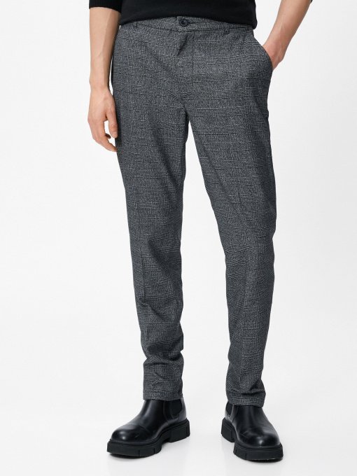 Брюки классические Koton модель 4WAM40004HW9C2 Фото