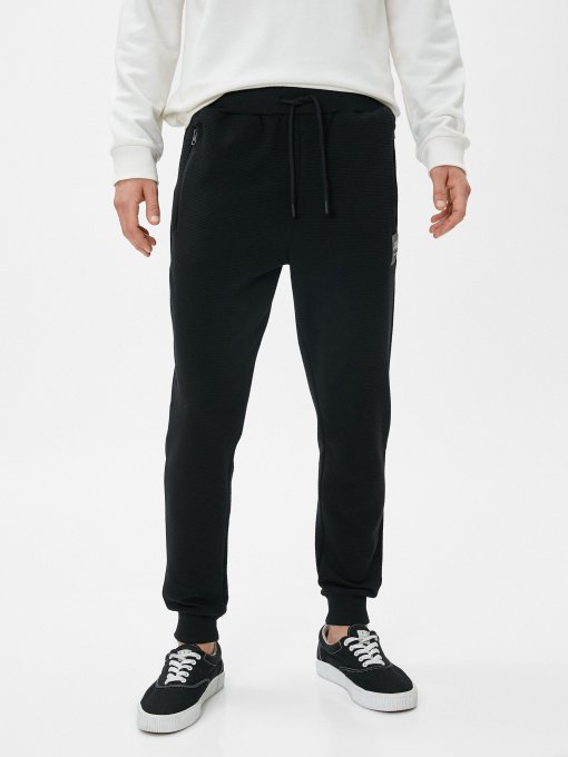 Брюки повседневные Koton модель 4WAM40013MK999 Фото