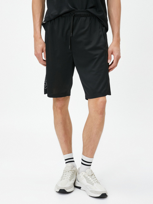 Шорти Koton модель 4WAM40020NK999 Фото