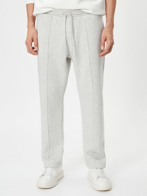 Брюки повседневные Koton модель 4WAM40047MK031 Фото