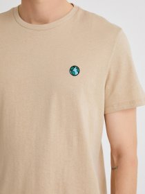 Футболки и поло Koton модель 1YAM11658HK050 Фото