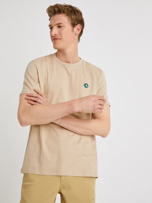 Футболки и поло Koton модель 1YAM11658HK050 Фото