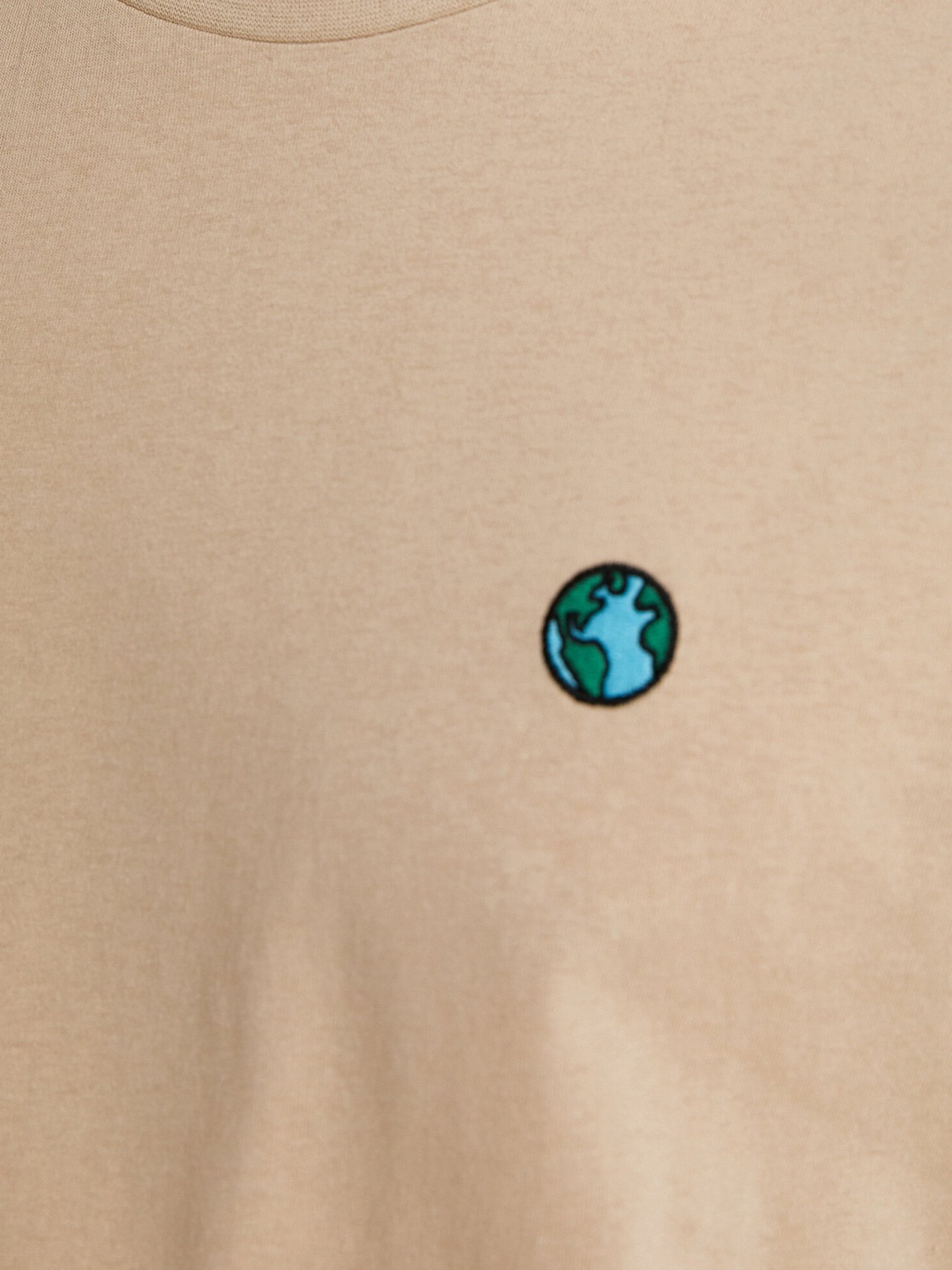 Футболки і поло Koton модель 1YAM11658HK050 Фото