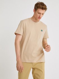 Футболки і поло Koton модель 1YAM11658HK050 Фото