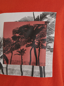 Футболки и поло Koton модель 1YAM11328LKO92 Фото