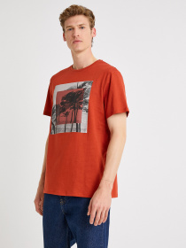 Футболки і поло Koton модель 1YAM11328LKO92 Фото