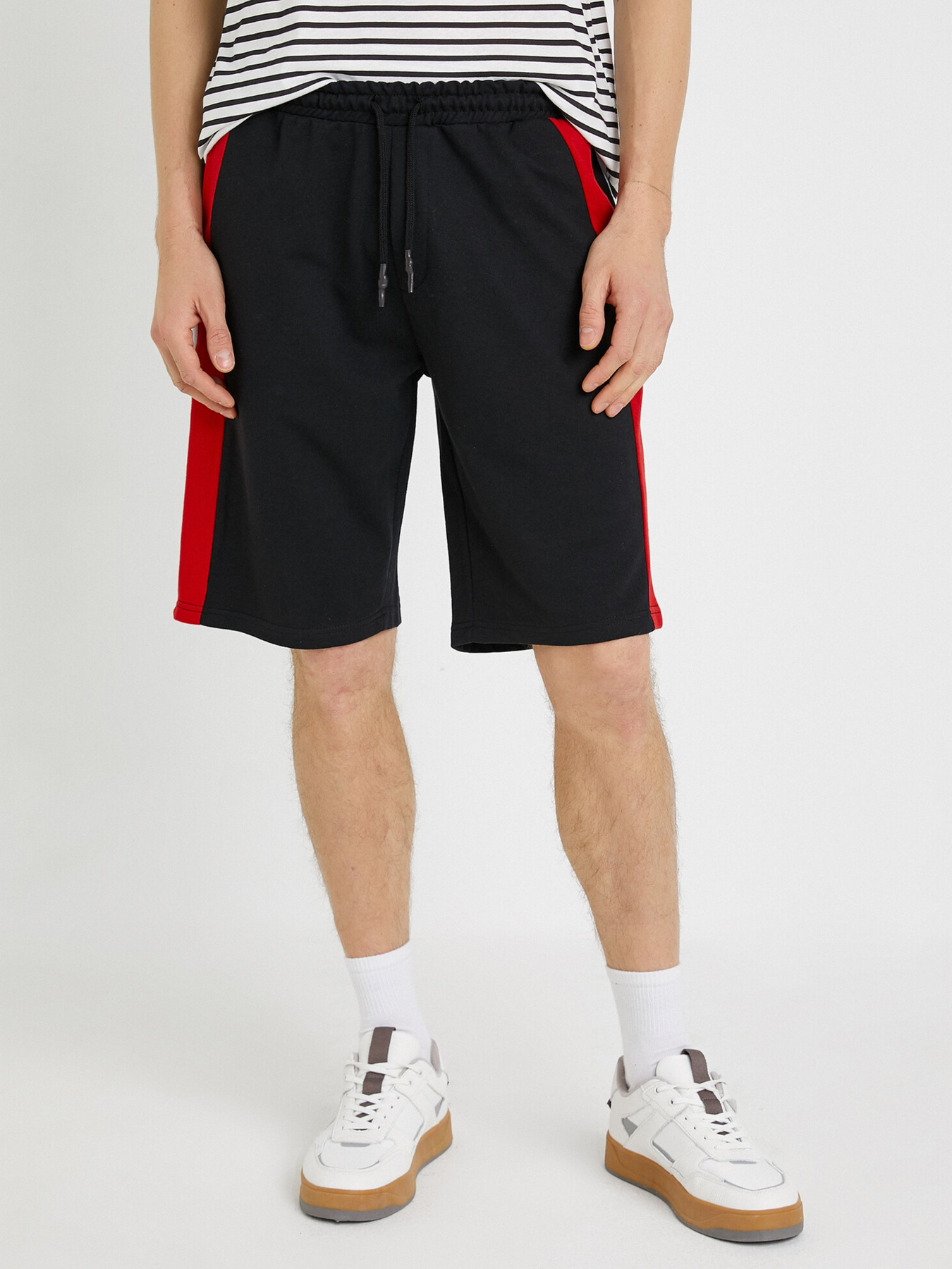 Шорты Koton модель 1YAM41075MK999 Фото