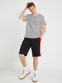 Шорти Koton модель 1YAM41075MK999 Фото