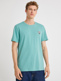 Футболки и поло Koton модель 1YAM11577HK750 Фото