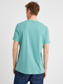 Футболки и поло Koton модель 1YAM11577HK750 Фото