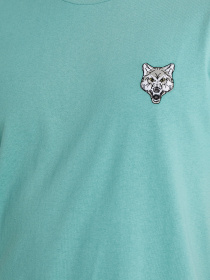 Футболки и поло Koton модель 1YAM11577HK750 Фото