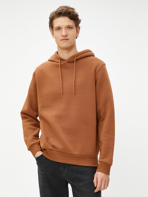 Худи Koton модель 4WAM70023MK500 Фото