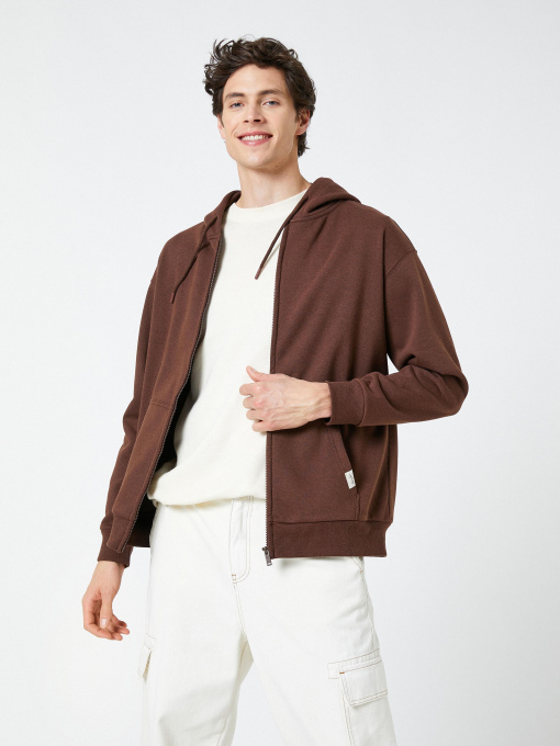 Кофта Koton Модель 4WAM70112MK532 Фото