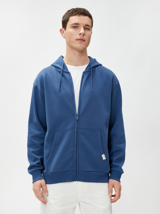 Кофта Koton Модель 4WAM70112MK624 Фото