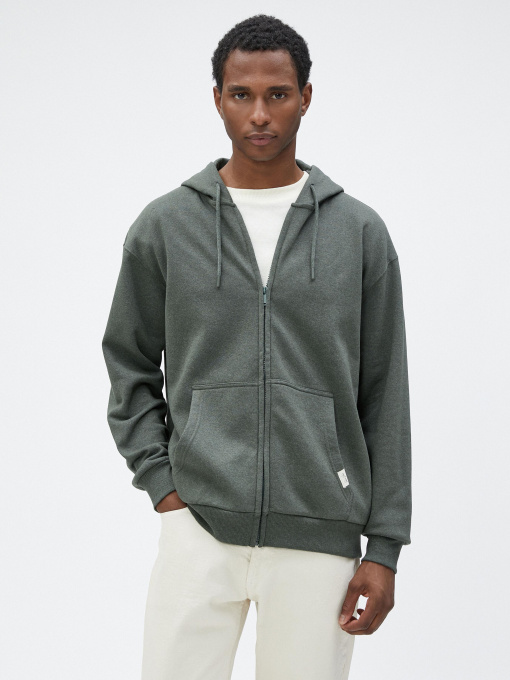 Кофта Koton Модель 4WAM70112MK814 Фото