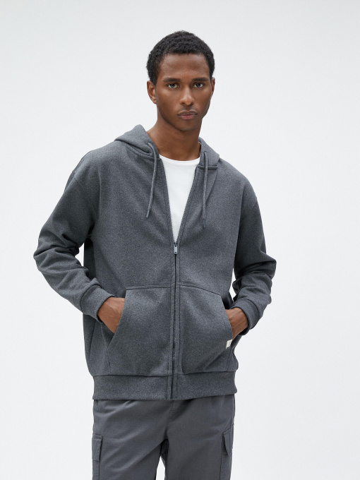 Кофта Koton Модель 4WAM70112MK931 Фото