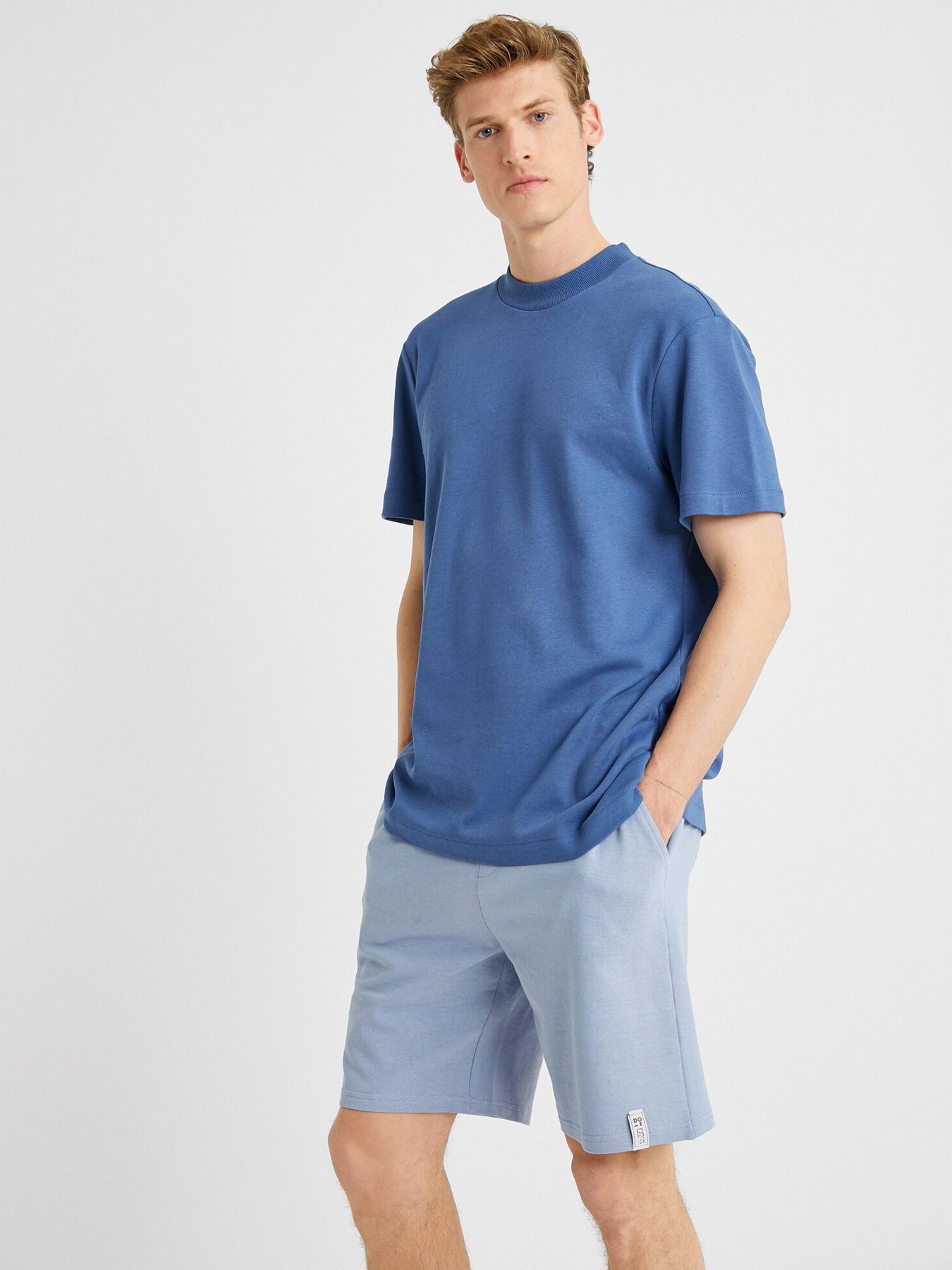 Футболки и поло Koton модель 1YAM11123OK600 Фото