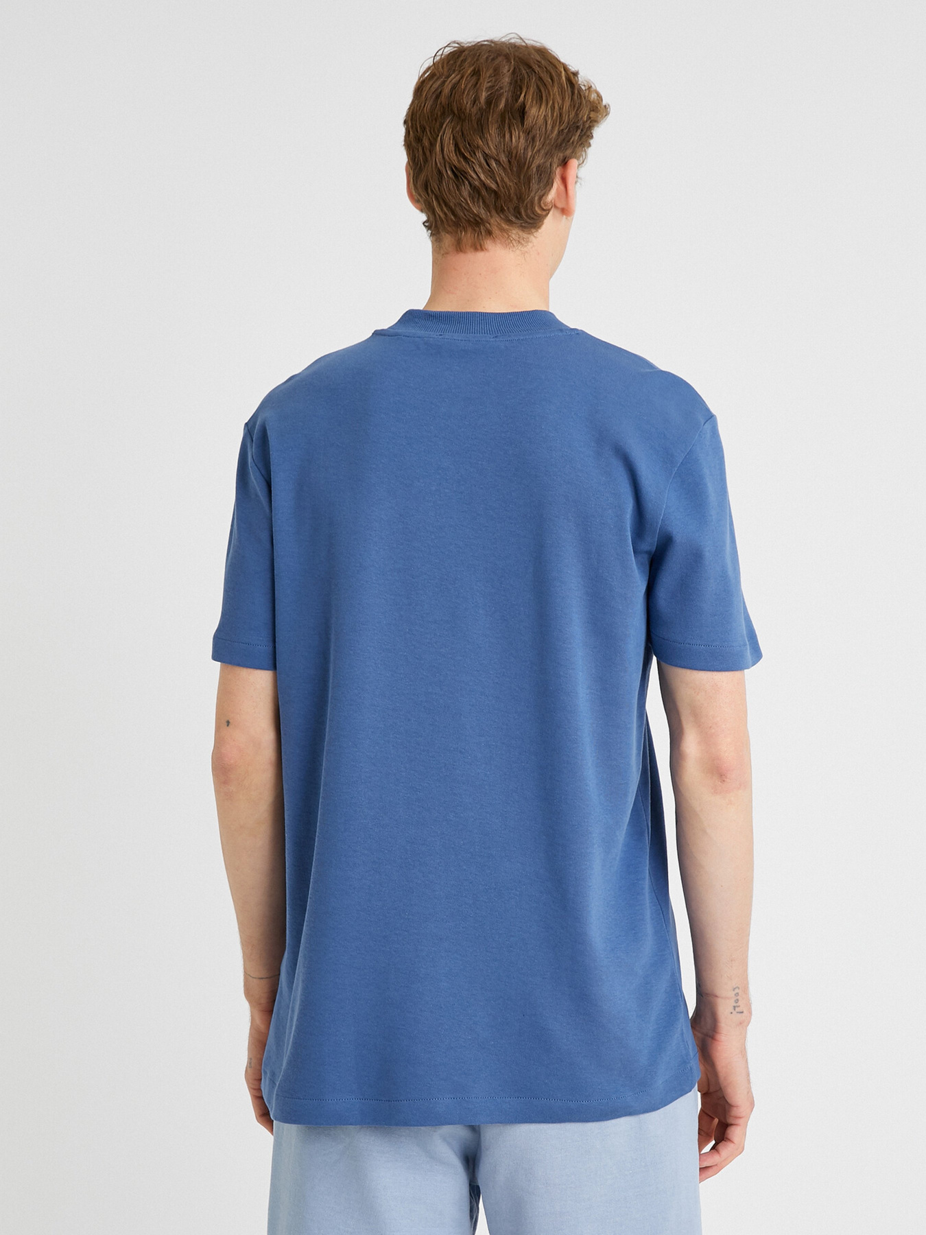 Футболки и поло Koton модель 1YAM11123OK600 Фото