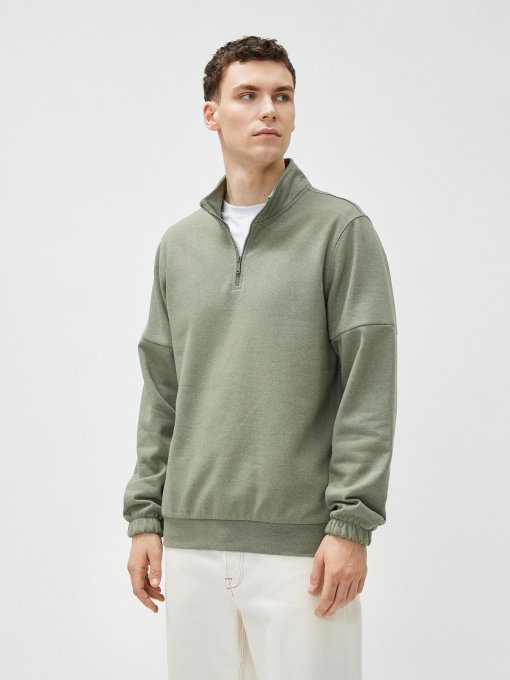 Кофта Koton Модель 4WAM70122MK786 Фото