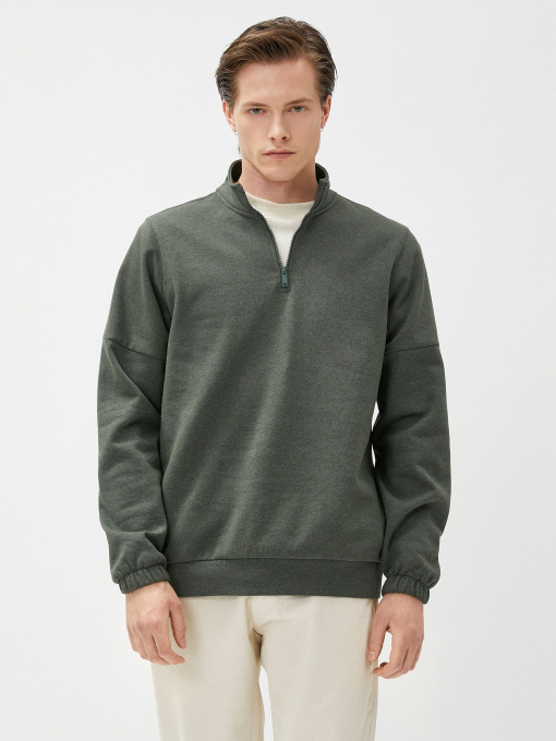 Кофта Koton Модель 4WAM70122MK814 Фото