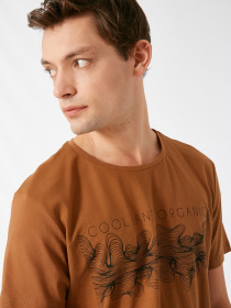 Футболки и поло Koton модель 1KAM11166CK100 Фото