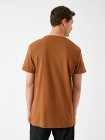 Футболки и поло Koton модель 1KAM11166CK100 Фото