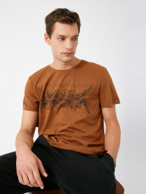 Футболки и поло Koton модель 1KAM11166CK100 Фото