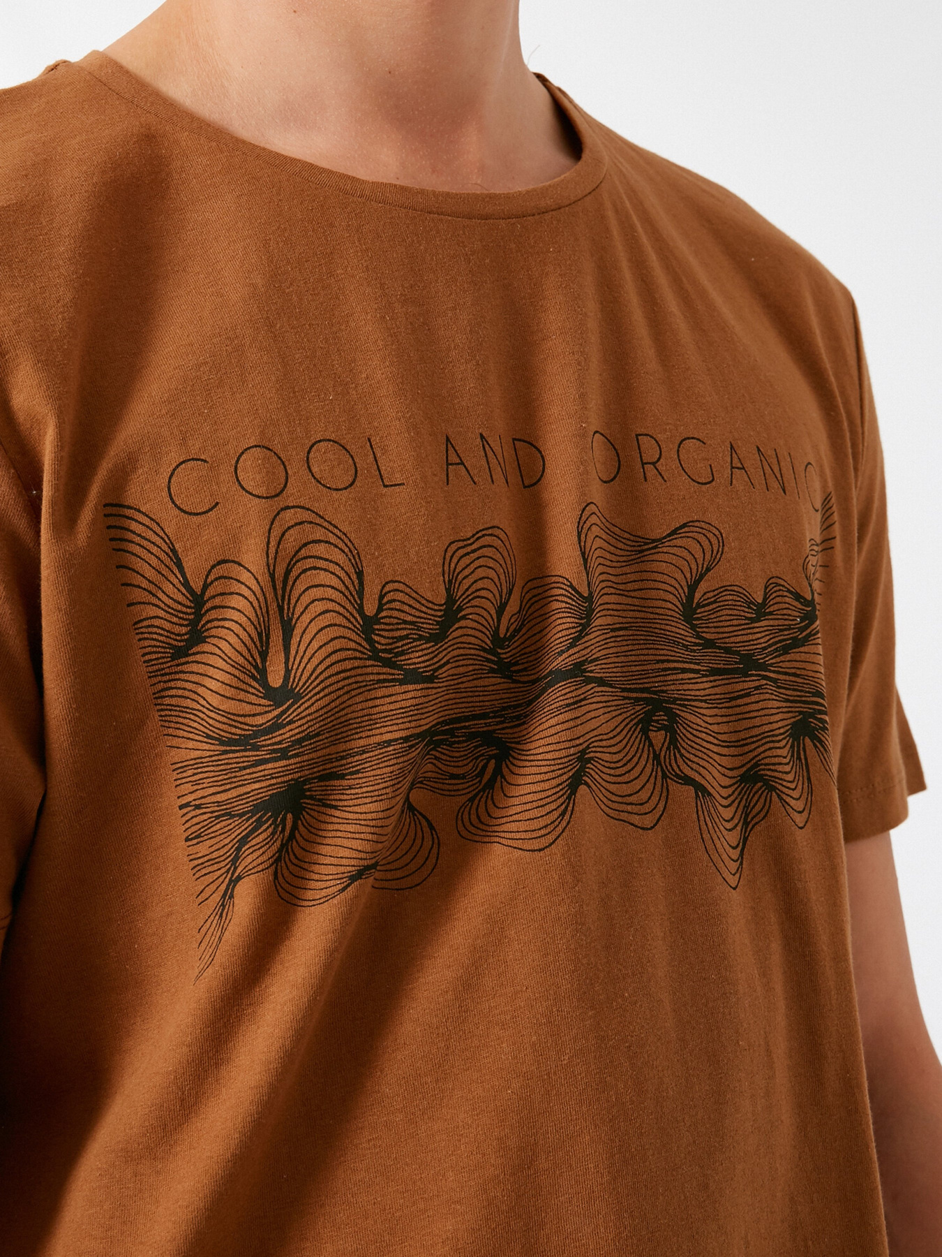 Футболки і поло Koton модель 1KAM11166CK100 Фото