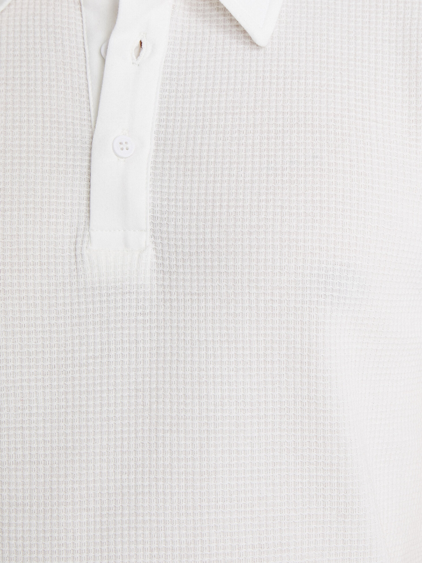 Поло Koton модель 1YAM12003OK000 Фото