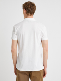 Поло Koton модель 1YAM12003OK000 Фото