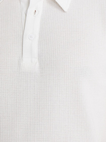 Поло Koton модель 1YAM12003OK000 Фото