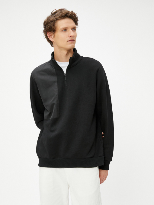 Кофта Koton Модель 4WAM70149MK999 Фото